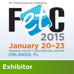 LAN Infotech Attends the FETC 2015 Conference to Better Meet Florida Schools’ IT Needs