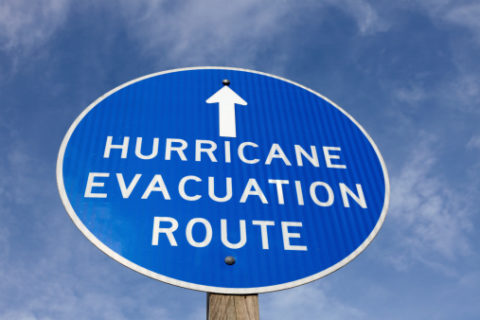 Tips for Evacuating Before a Storm