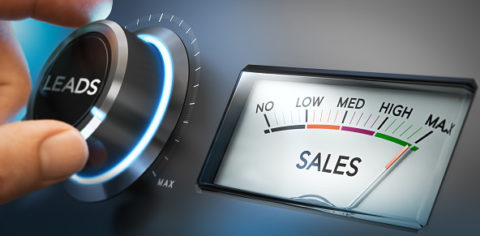 Sales 101: 5 Presentation Mistakes That Are Costing You Sales  