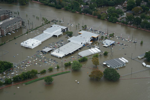 Can Your Be Business Back Online Quickly After a Natural Disaster?  
