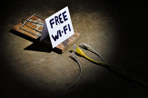 All You Need to Know About WiFi Krack Attacks