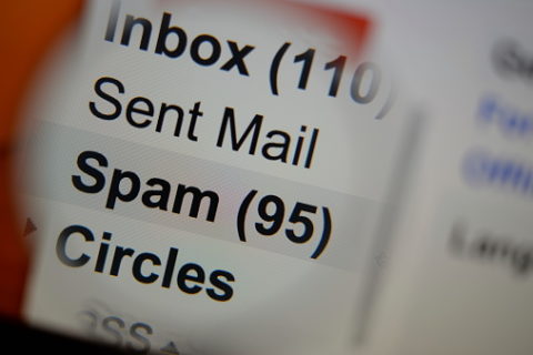8 Easy Steps To Thin Your Bloated Inbox For The New Year