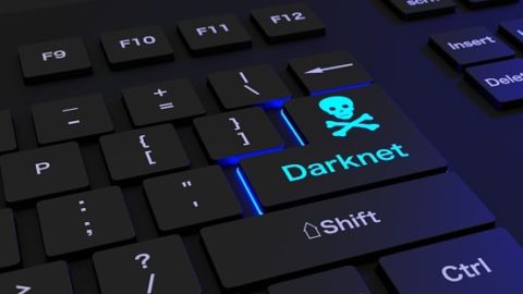 Shining A Light On The Dark Web: How Much Is Your Personal Information Selling For?