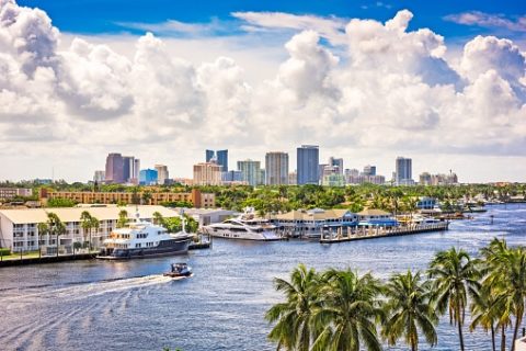 Why Fort Lauderdale Businesses Need To Move To The Cloud