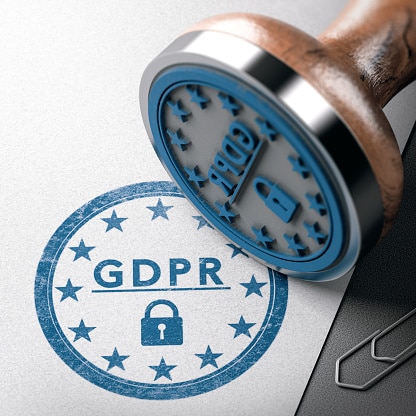 Are You Prepared For GDPR?