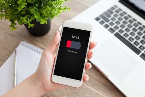 How Can I Extend My iPhone’s Battery Life?