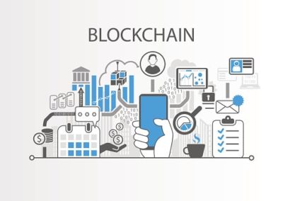 What is a Blockchain? Can It Create New Business Opportunities?