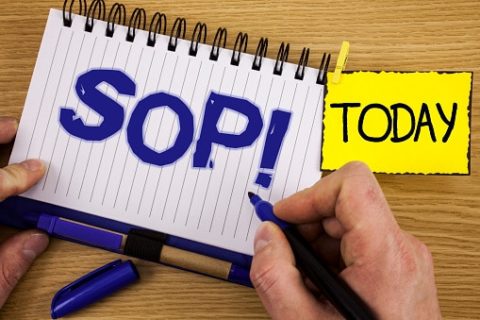 10 Easy Steps Implementing Your Successful SOP with SharePoint