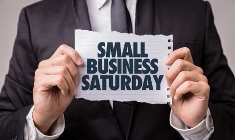 What Is Small Business Saturday? (November 24th, 2018)