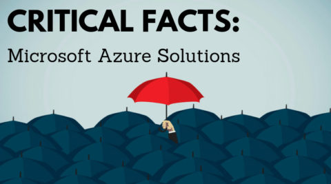 Critical Facts: Benefits of Microsoft Azure For South Florida Businesses