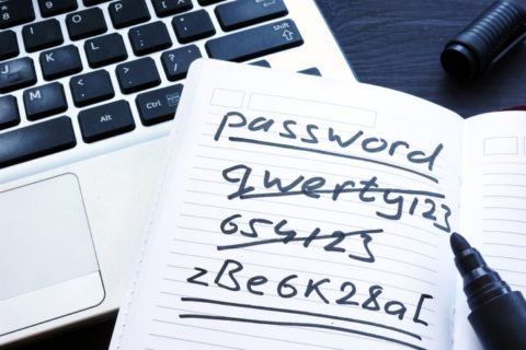 How to Create Nearly Uncrackable Passwords