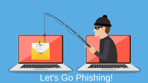 Phishing Emails: Why They’re a Threat & How to Protect Your Business