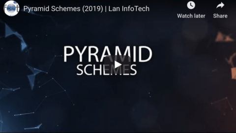 How to Identify and Avoid Pyramid Schemes