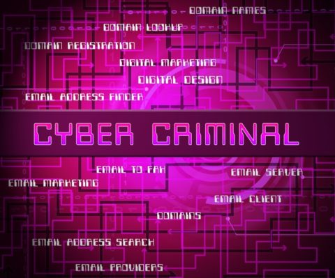 2018 Cyber Crime Statistics