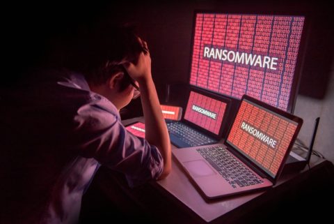 The Ultimate Small Business Owner’s Guide to Ransomware
