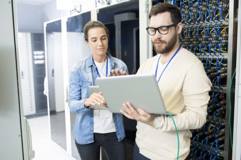 5 Cybersecurity Tips For Employees