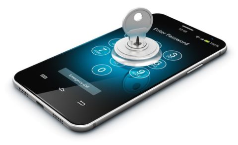 Mobile Device Security 101