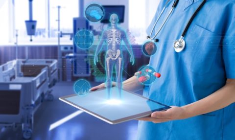 Securing the IoT Network in Your Healthcare Facility