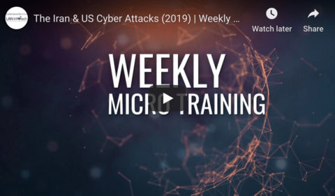 How Global Cyberattacks Impact US Businesses