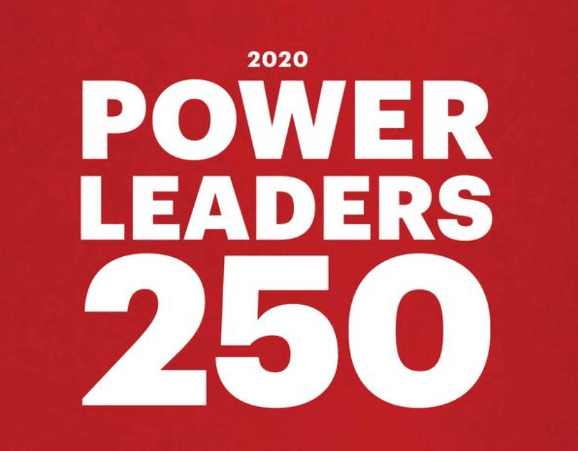 South Florida Business Journal Power Leaders