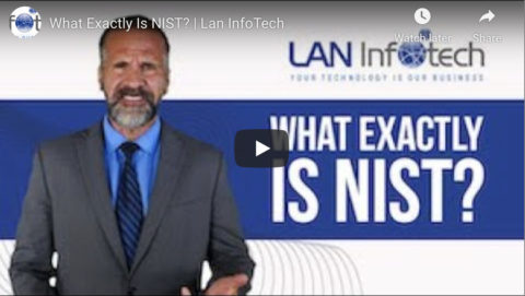 Don’t Ignore NIST for Your Technology Needs 