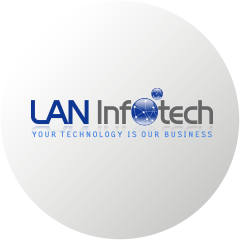 LAN Infotech Excited To Partner With Acronis Cyber Foundation Program To Build A New School in Argentina
