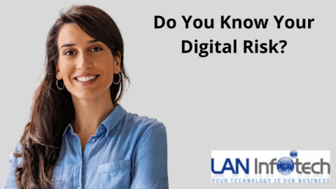 Do You Know Your Digital Risk?