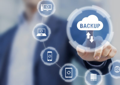 How Backup and Disaster Recovery Protects South Florida Businesses
