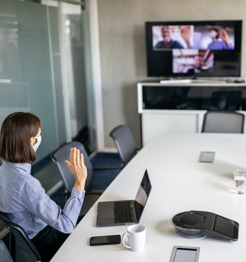 Microsoft Teams Deployments in South Florida