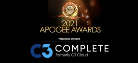 LAN Infotech’s CEO Selected As 2021 Apogee Award Honoree