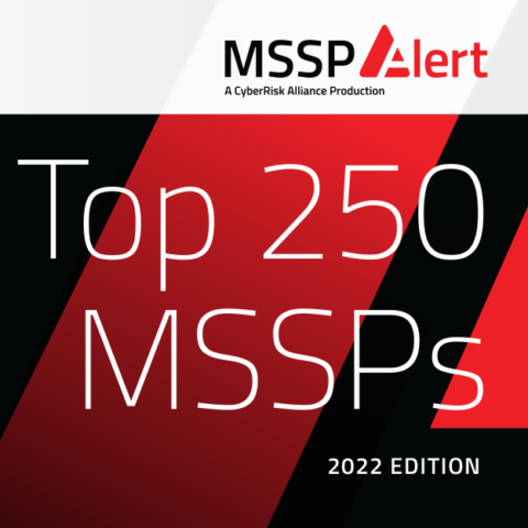 LAN Infotech Named to MSSP Alert’s Top 250 MSSPs List for 2022