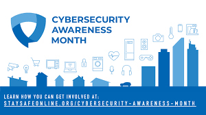 October was Cyber Awareness Month. Why It’s Important