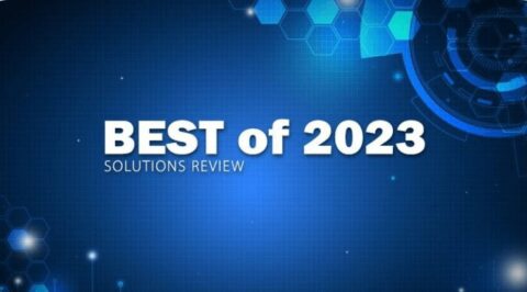 LAN Infotech is Thrilled to be Recognized For Numerous Awards by The Daily Business Review “Best of 2023”