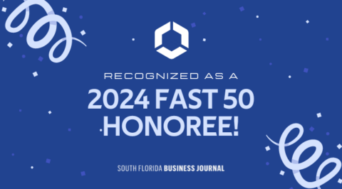 LAN Infotech Honored at 2024 Fastest-Growing Companies Awards
