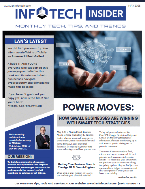 Newsletters